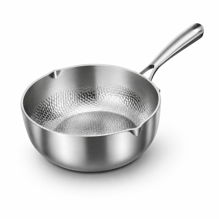 Titanium Steelpan