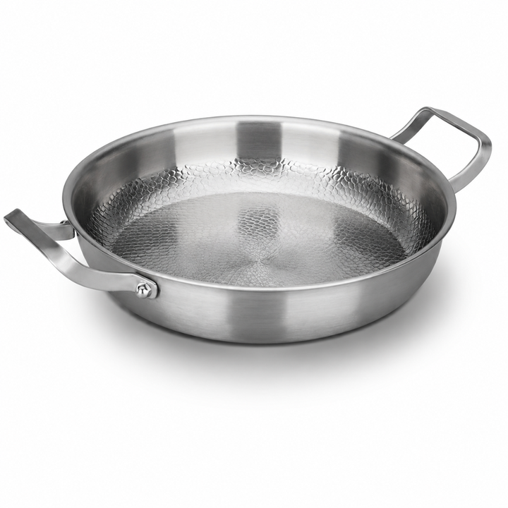 Titanium Kookpan