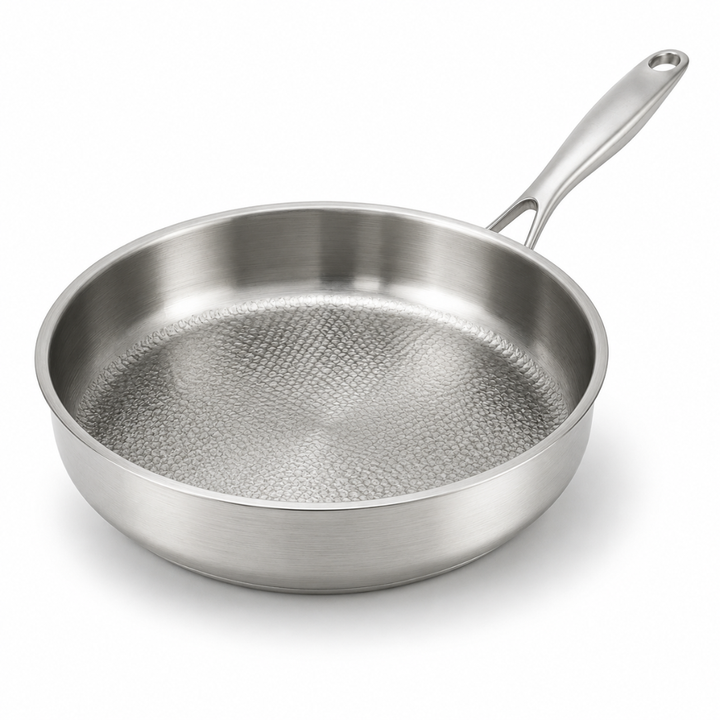 Titanium Sauté pan