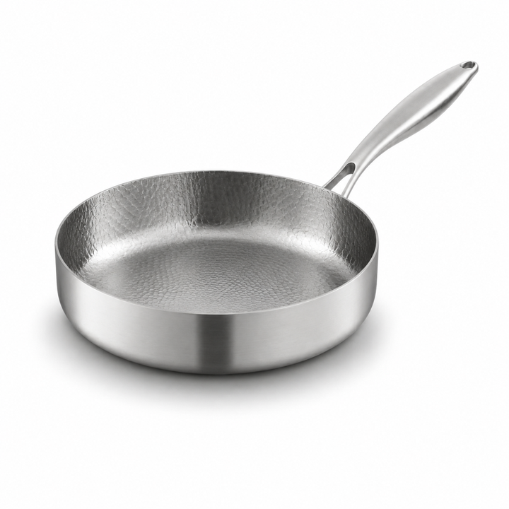 Titanium Braadpan