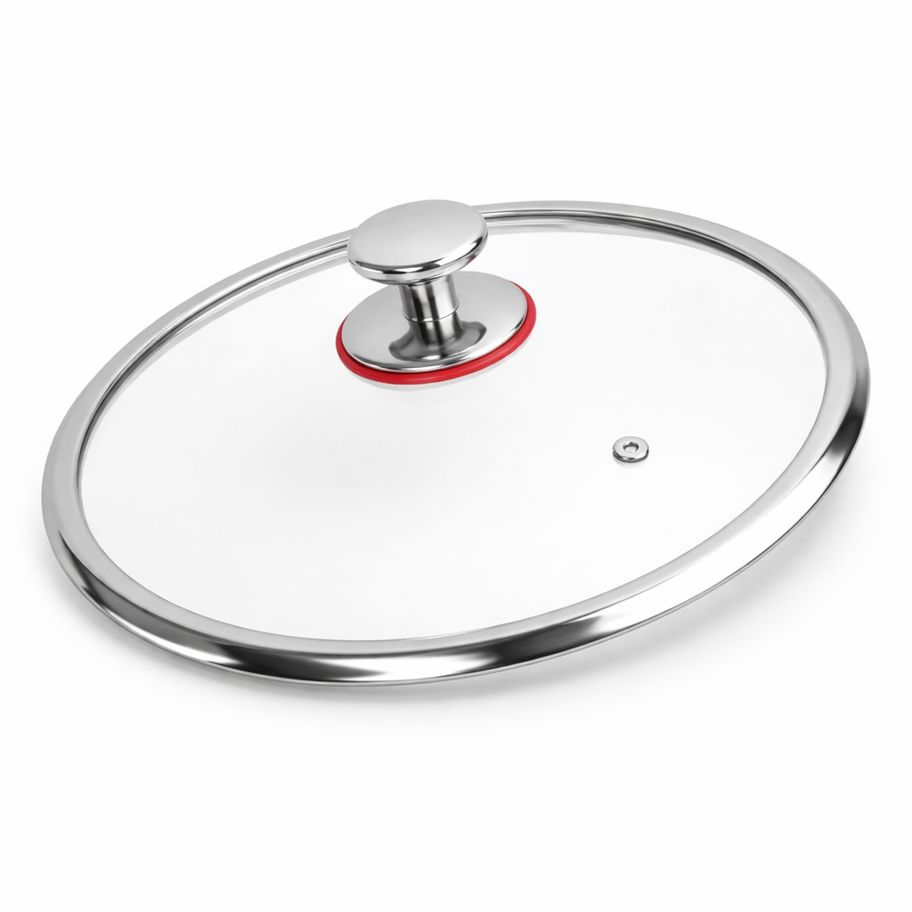 Titanium Sauté pan
