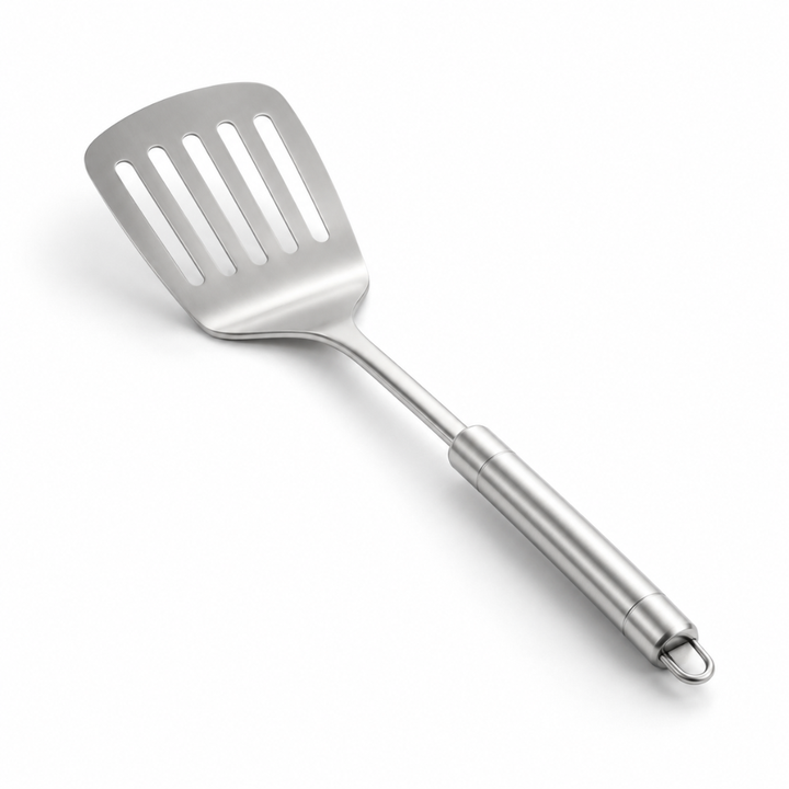 Titanium Spatel