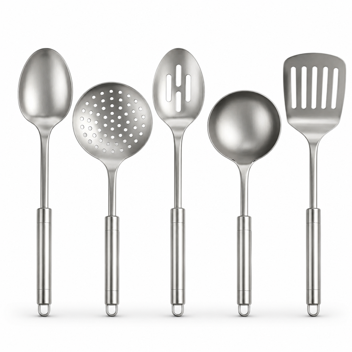 Titanium Kookgerei Set