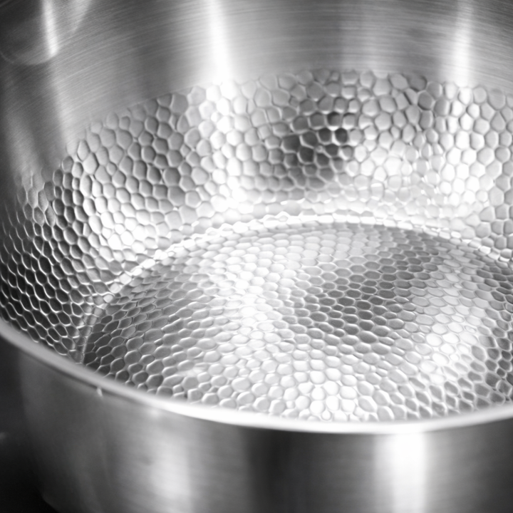 Titanium Steelpan