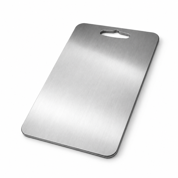 Titanium Snijplank