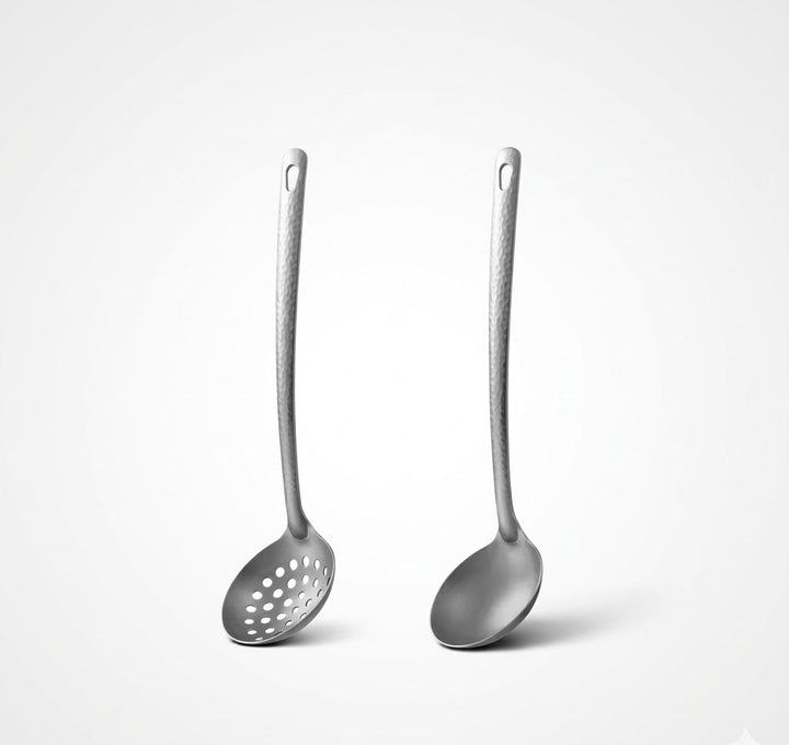 Titanium Soepset